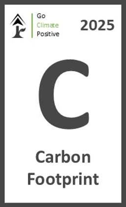 GoClimate | Certificate